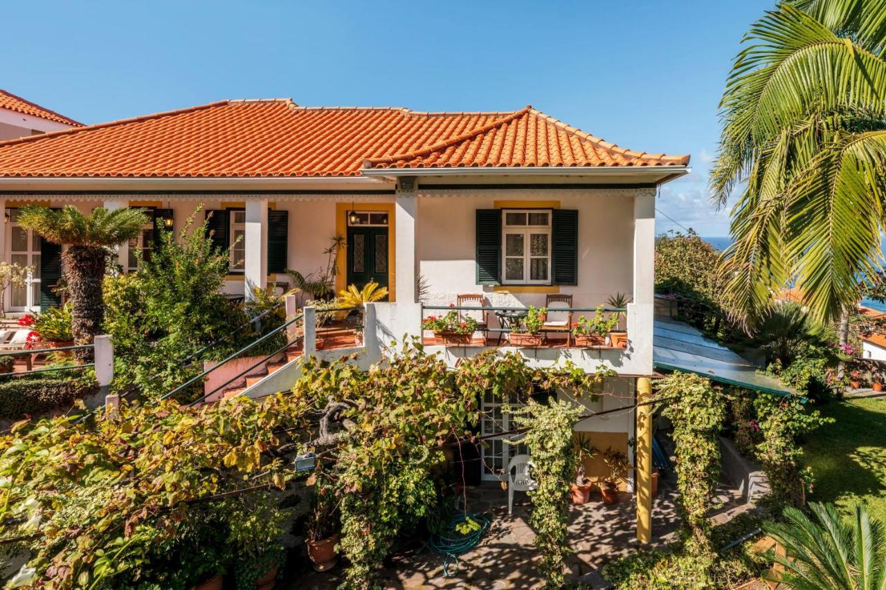 Casa Dos Tercos By An Island Apart São Vicente Esterno foto