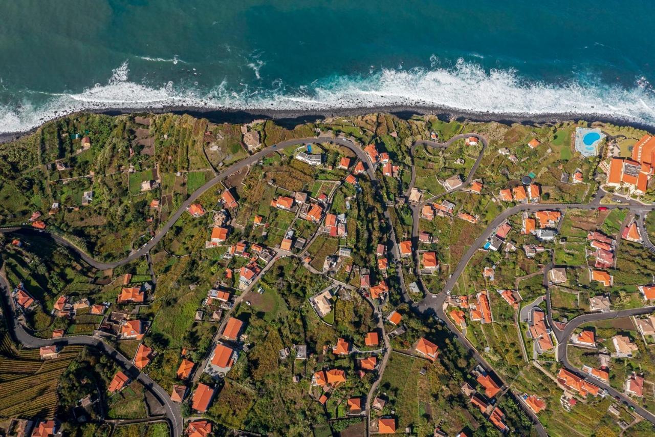 Casa Dos Tercos By An Island Apart São Vicente Esterno foto