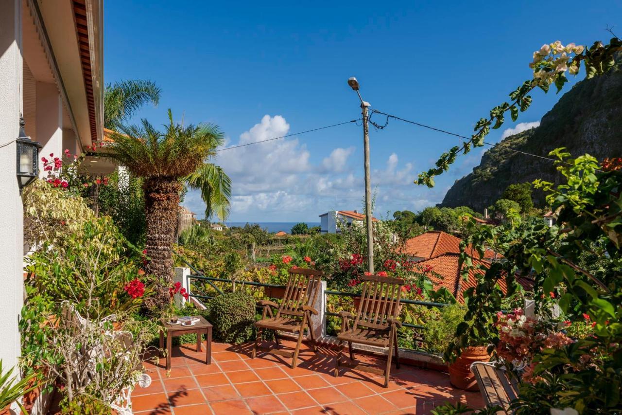 Casa Dos Tercos By An Island Apart São Vicente Esterno foto