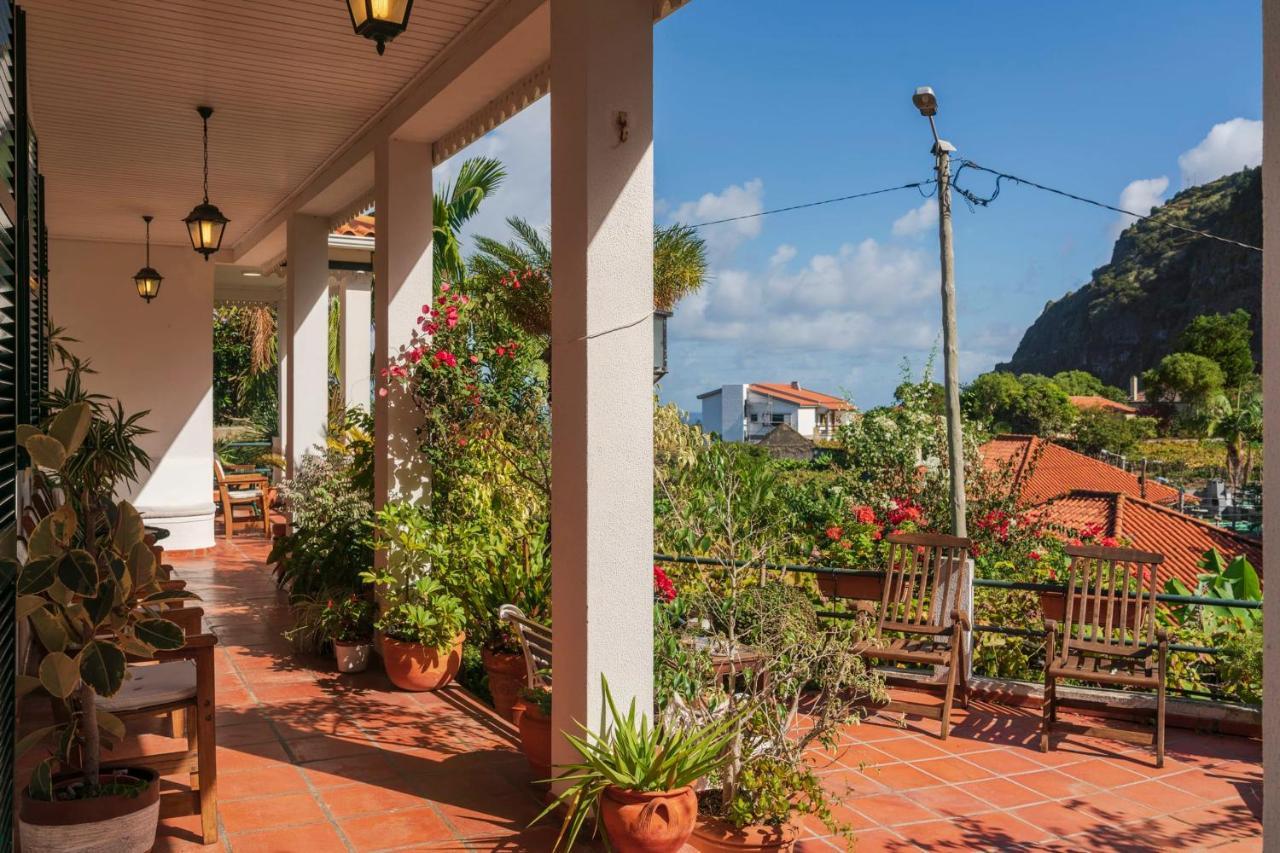 Casa Dos Tercos By An Island Apart São Vicente Esterno foto