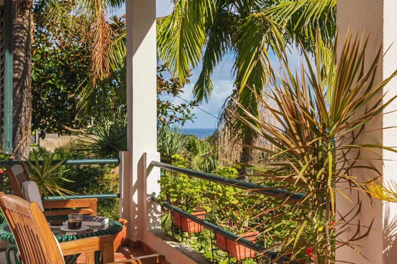 Casa Dos Tercos By An Island Apart São Vicente Esterno foto