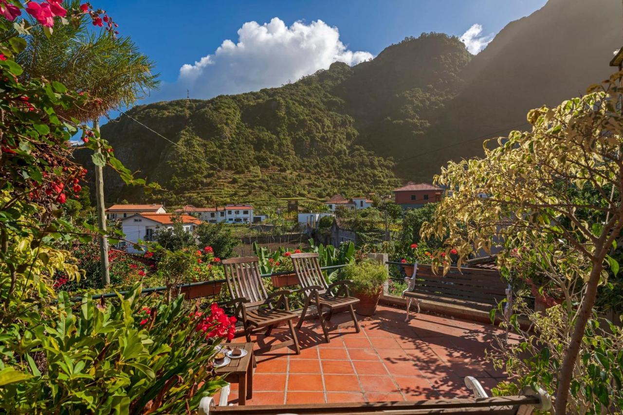 Casa Dos Tercos By An Island Apart São Vicente Esterno foto